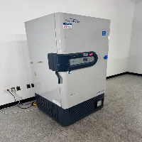 VWR Symphony -80 Ultra Low Freezer image 0